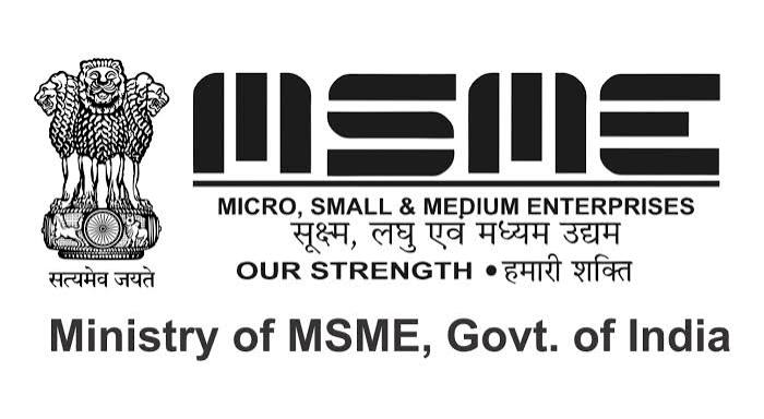 MSME Registered