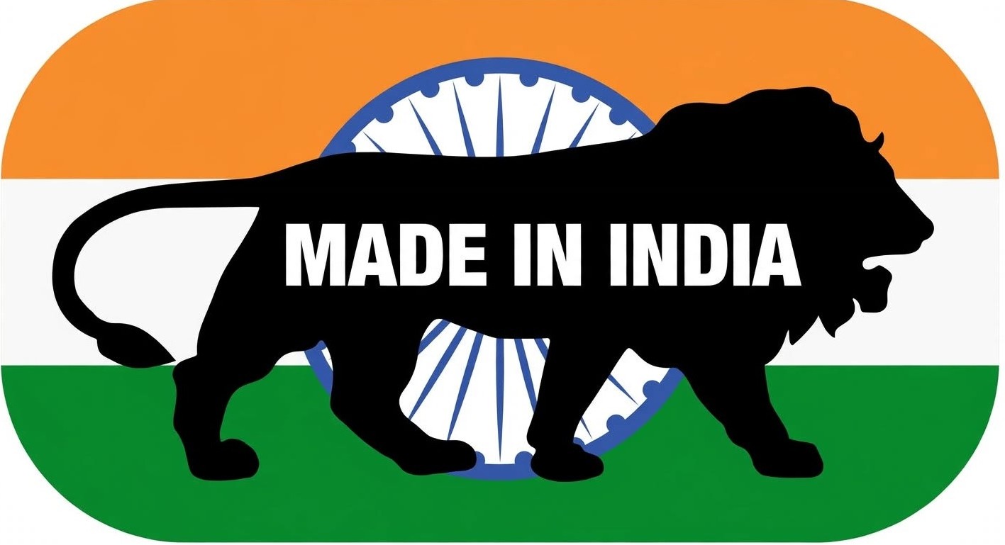 Made In India