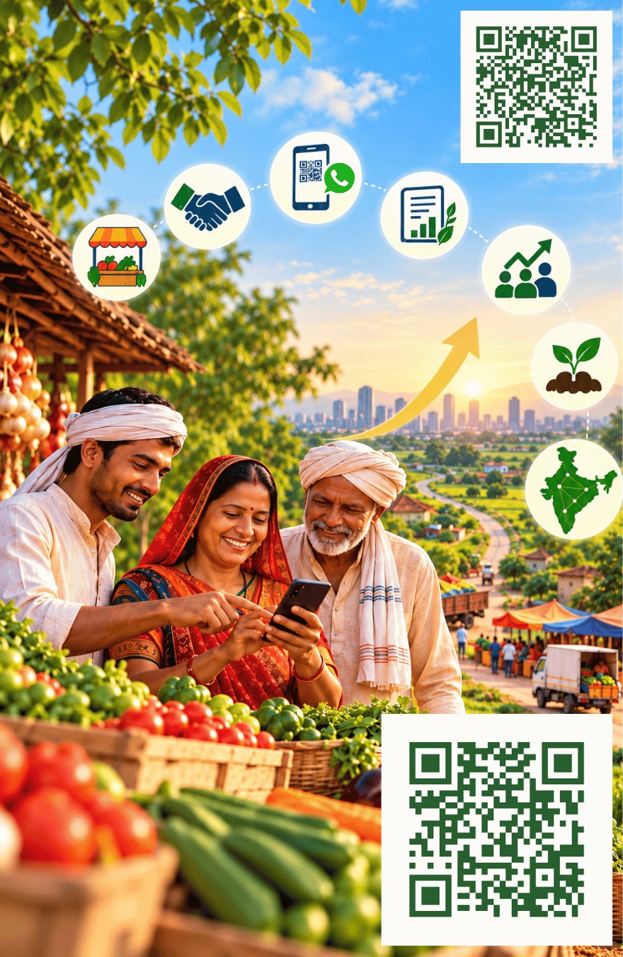 GeeCom India Mission